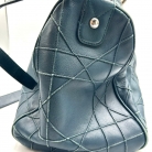 dior tote diorama