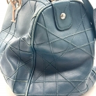 dior tote diorama