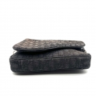 Dior Triple Pouch Saddle
