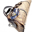Dior Trotter