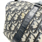 Dior Trotter Boston Canvas