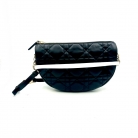 Dior Vibe Half-Moon Pouch