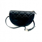 Dior Vibe Half-Moon Pouch