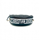Dior Vibe Half-Moon Pouch