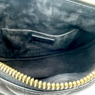 Dior Vibe Half-Moon Pouch