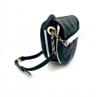 Dior Vibe Half-Moon Pouch