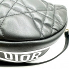 Dior Vibe Half-Moon Pouch