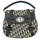 dior vintage hobo