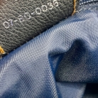 dior vintage hobo