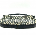 dior vintage hobo