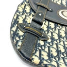 dior vintage hobo