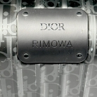 dior x rimowa