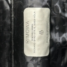 dior x rimowa