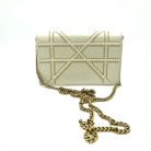 Diorama Wallet on chain Dior