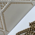Diorama Wallet on chain Dior