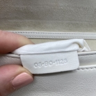 Diorama Wallet on chain Dior