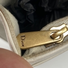 Diorama Wallet on chain Dior