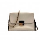 Diorling Flap Bag