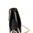 Diorling Flap Bag