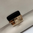 Diorling Flap Bag