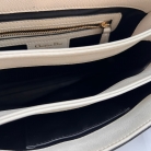 Diorling Flap Bag