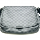 district damier