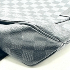 district damier