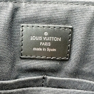 district damier