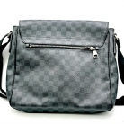 district damier