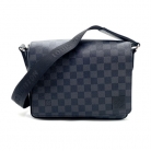 District PM graphite damier Louis Vuitton