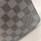 District PM graphite damier Louis Vuitton