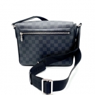 District PM graphite damier Louis Vuitton