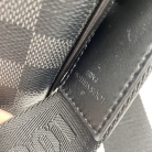 District PM graphite damier Louis Vuitton