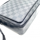 District PM graphite damier Louis Vuitton