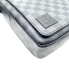 District PM graphite damier Louis Vuitton