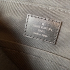 District PM graphite damier Louis Vuitton