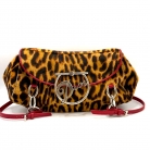 Diva Leopard