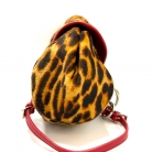 Diva Leopard