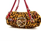 Diva Leopard