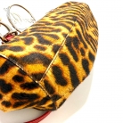Diva Leopard