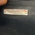 Doctor Bag Miu Miu