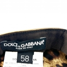 Berretto dolce gabbana