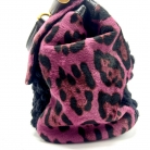 Dolce & Gabbana Miss Sicily Animal Print