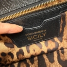 Dolce & Gabbana modello Sicily