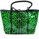 Dolce & Gabbana shopper en charol