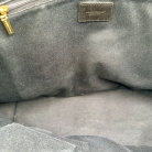 Dolce & Gabbana shopper en charol