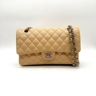 double flap
