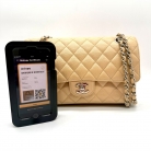 double flap