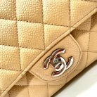 double flap