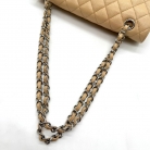 double flap